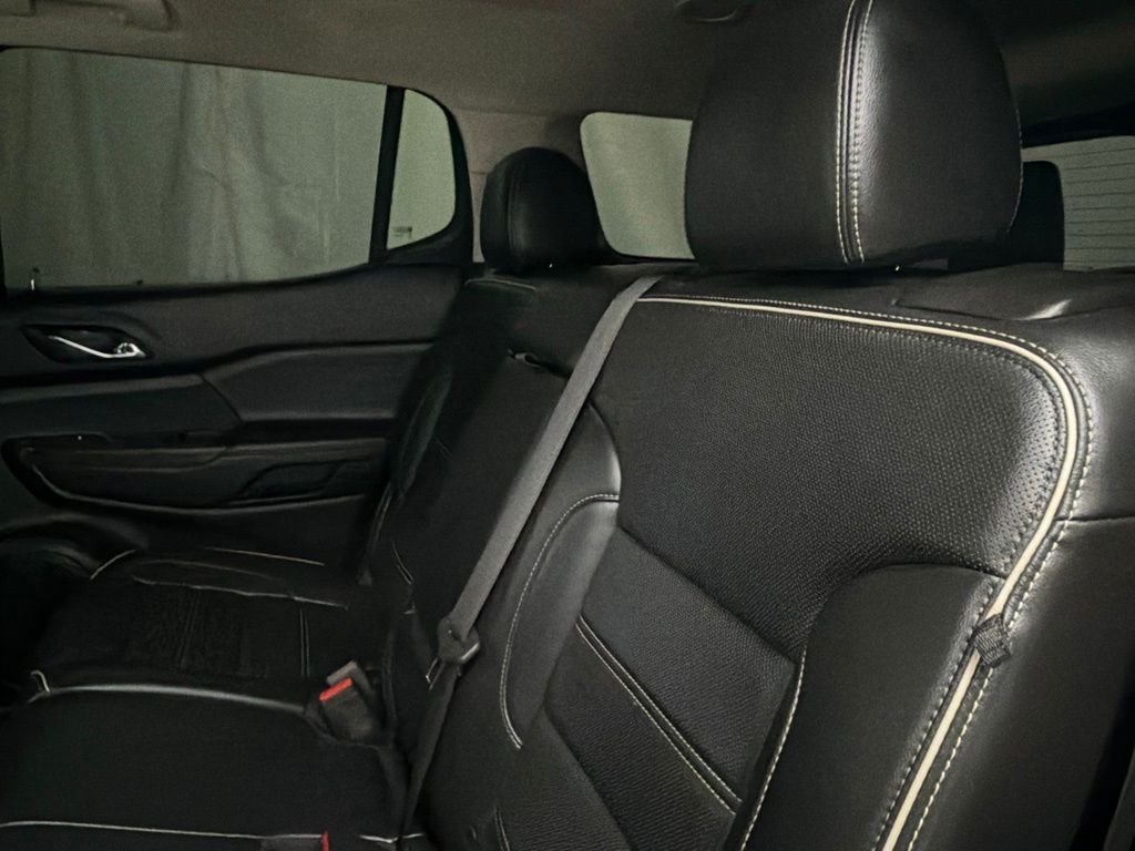 Used 2023 Black GMC Denali image 19