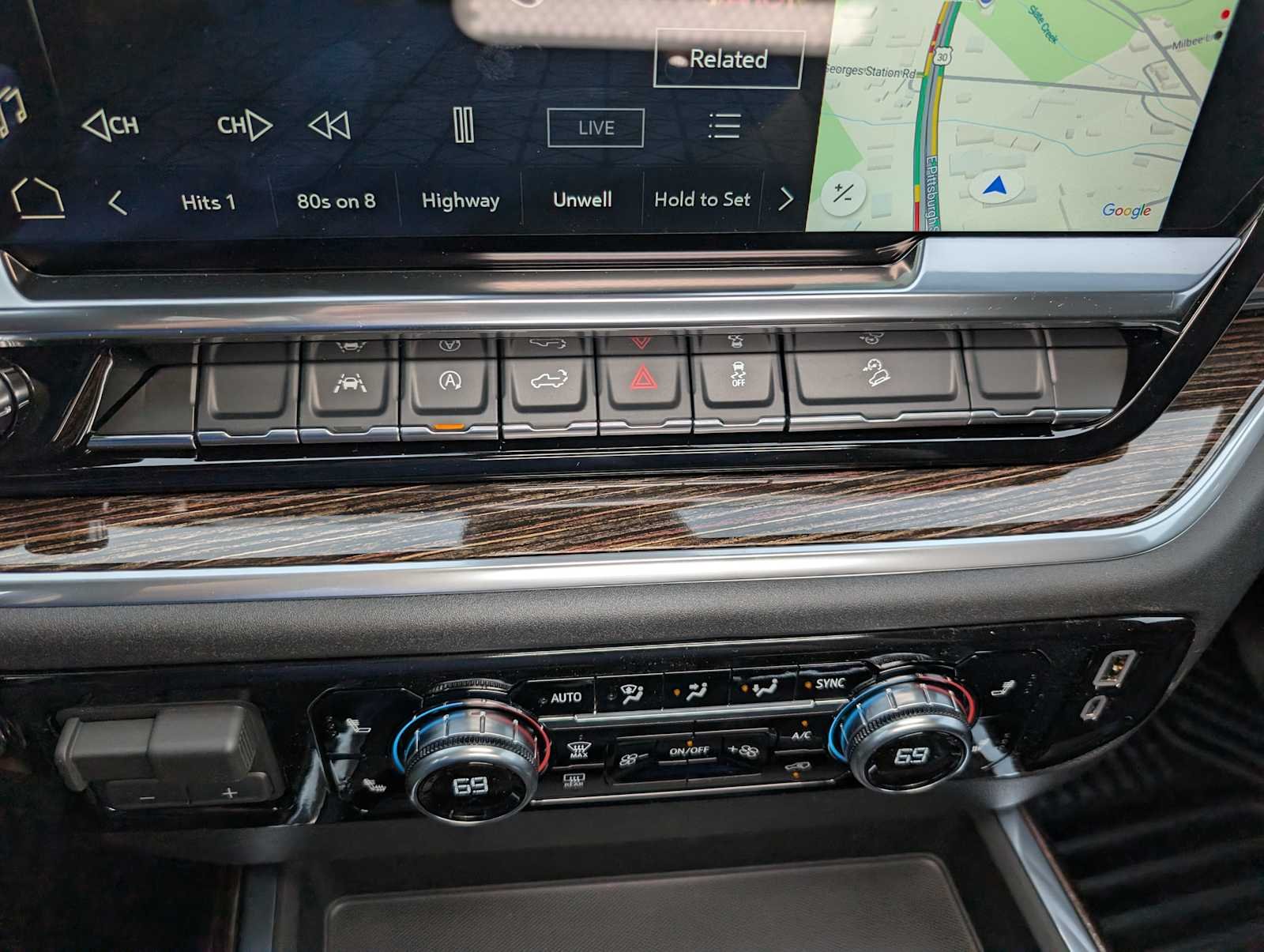 2026 GMC Sierra 1500 Elevation - Photo 28