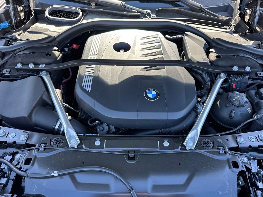 2026 BMW 7 Series 740i - Photo 8