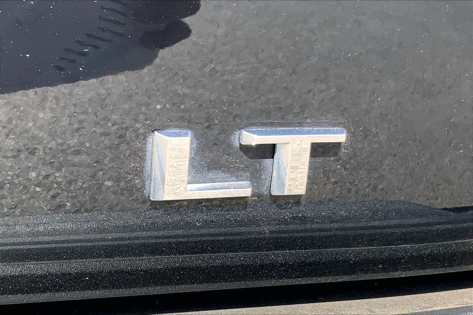 2023 Chevrolet Tahoe LT - Photo 8