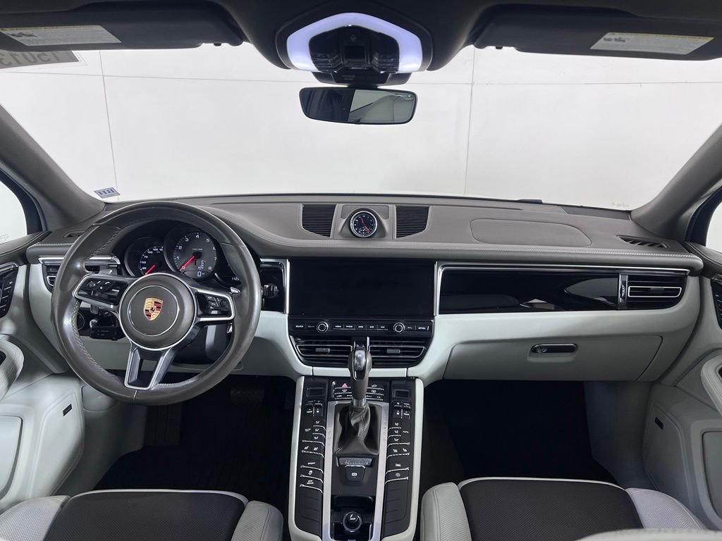 Used 2020 White Porsche S image 20