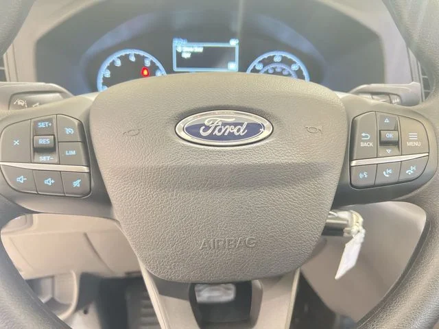 2024 Ford Transit Van Base - Photo 10