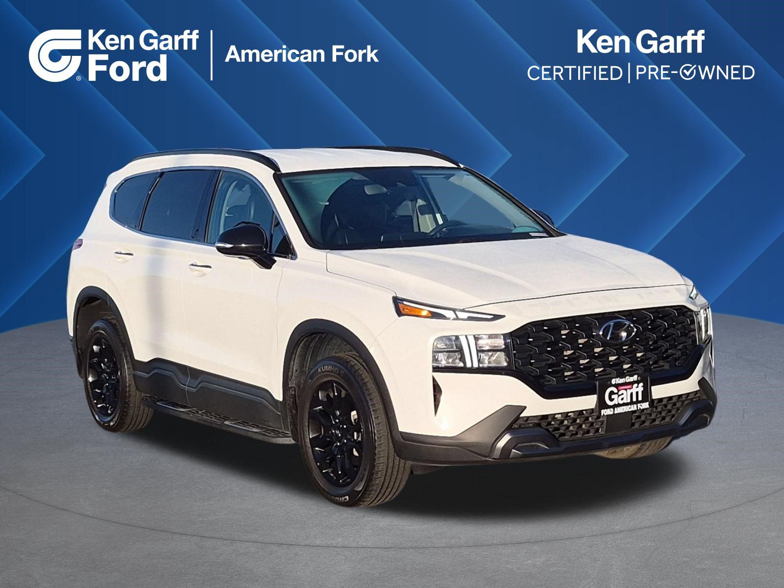 2023 Hyundai Santa Fe