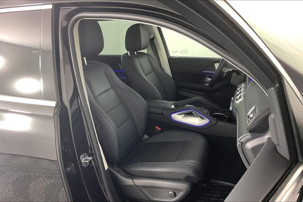 2026 Mercedes-Benz GLS Base - Photo 7
