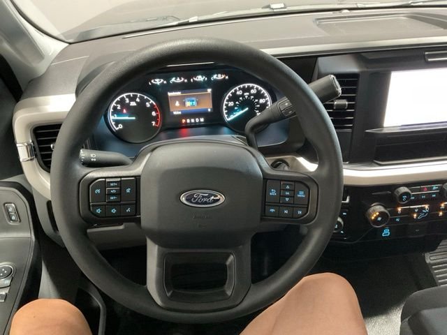 2026 Ford F-250 Super Duty XL - Photo 21