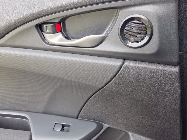 Used 2020 Gray Honda EX image 11