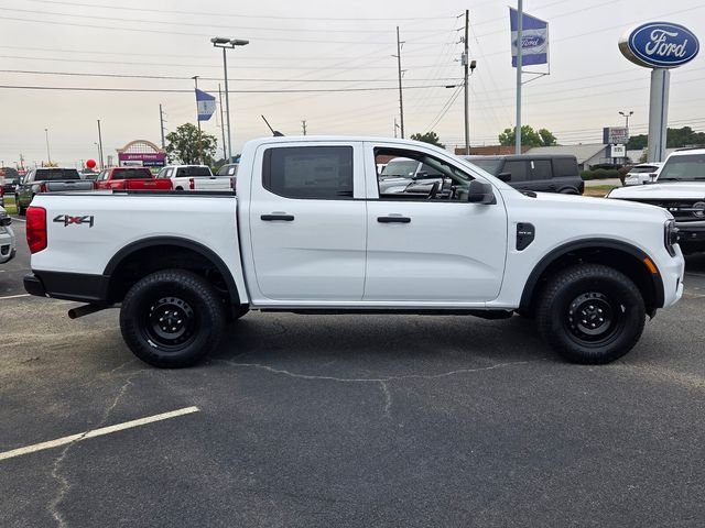 New 2026 Oxford White Ford XL image 9