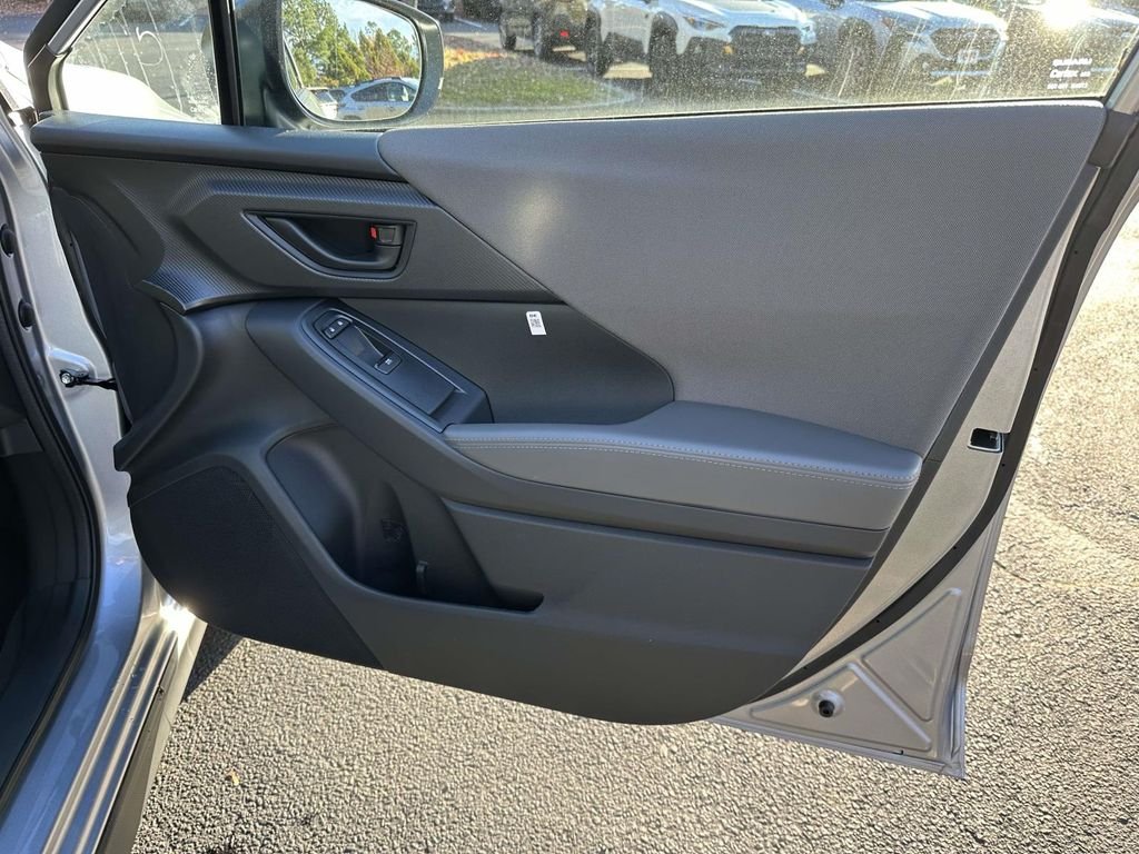 2026 Subaru Crosstrek Premium - Photo 8