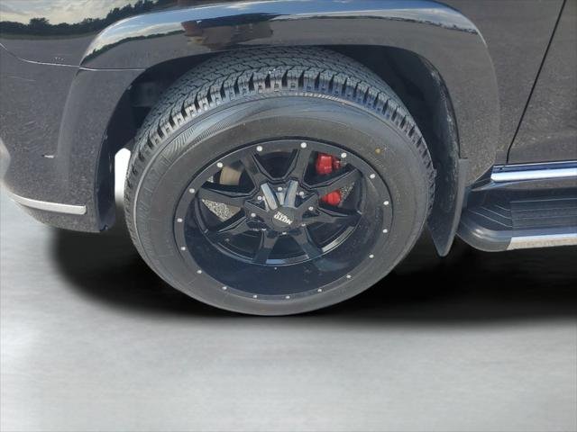 Certified Used 2023 MIDNIGHT BLACK METAL Toyota  image 29