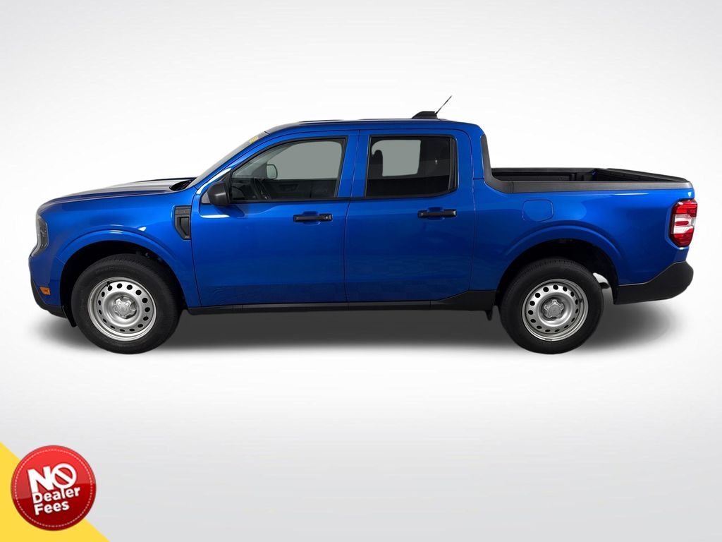 2025 Ford Maverick XL - Photo 7