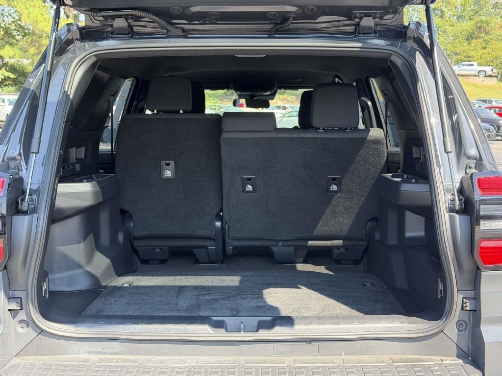 Used 2025 Black Toyota SR5 image 15