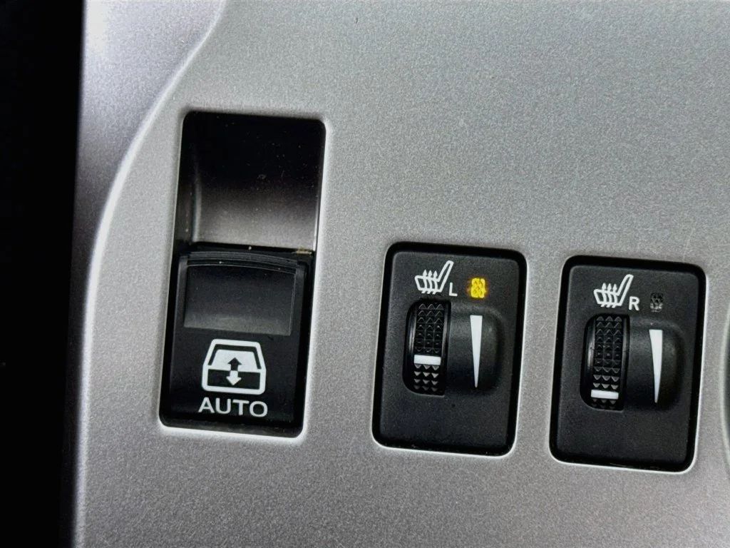 Used 2023 Ice Toyota SR5 Premium image 25