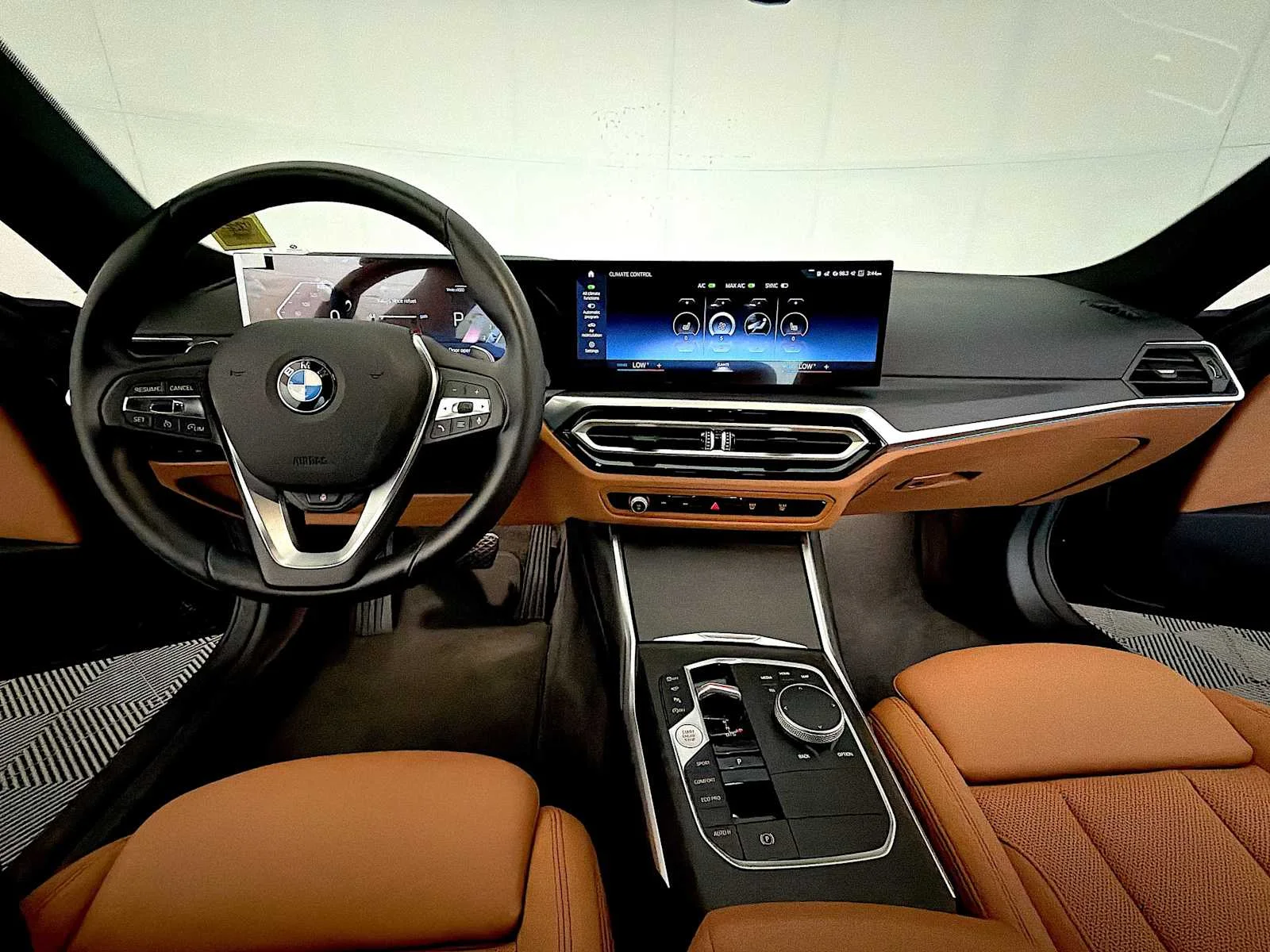 2024 BMW 4 Series 430i - Photo 12