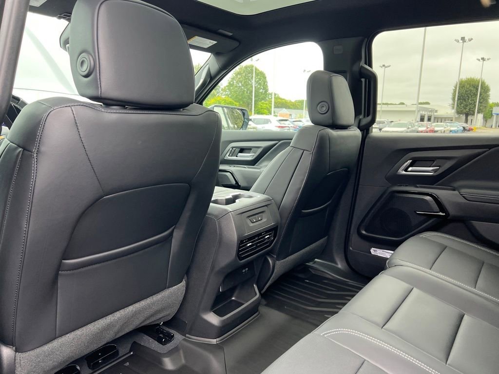 2026 Chevrolet Silverado EV LT - Photo 26