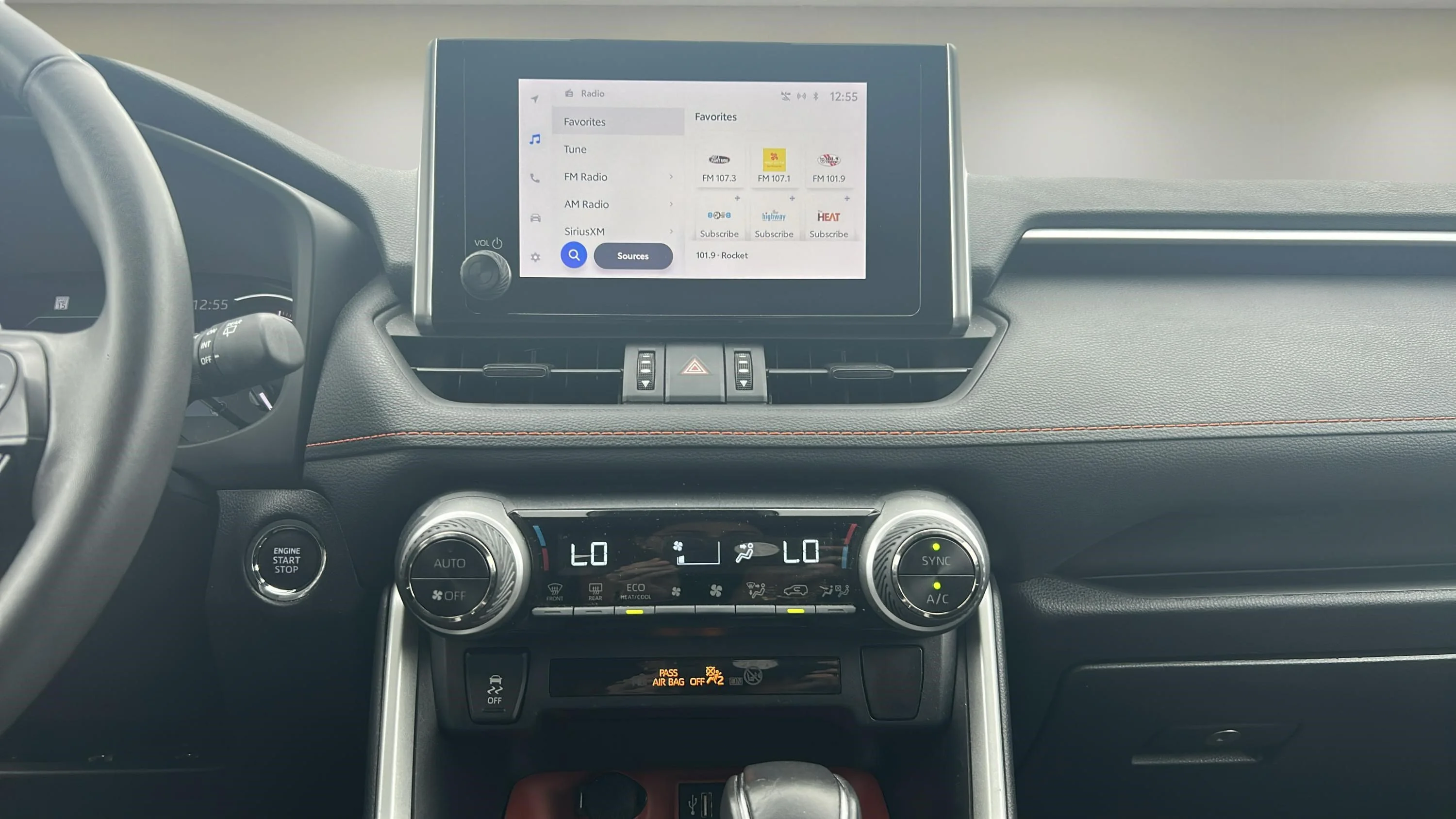 2024 Toyota RAV4 Adventure - Photo 10