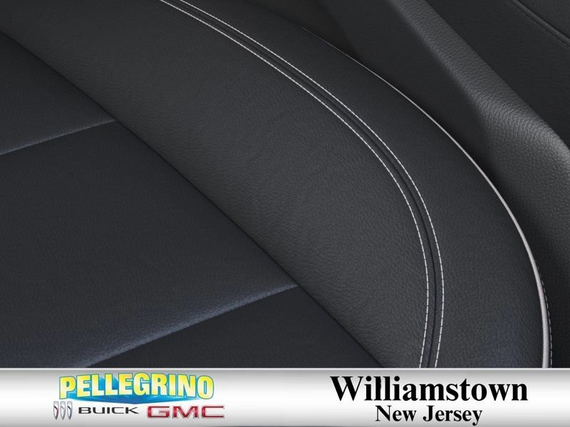 2026 Buick Enclave Preferred - Photo 21