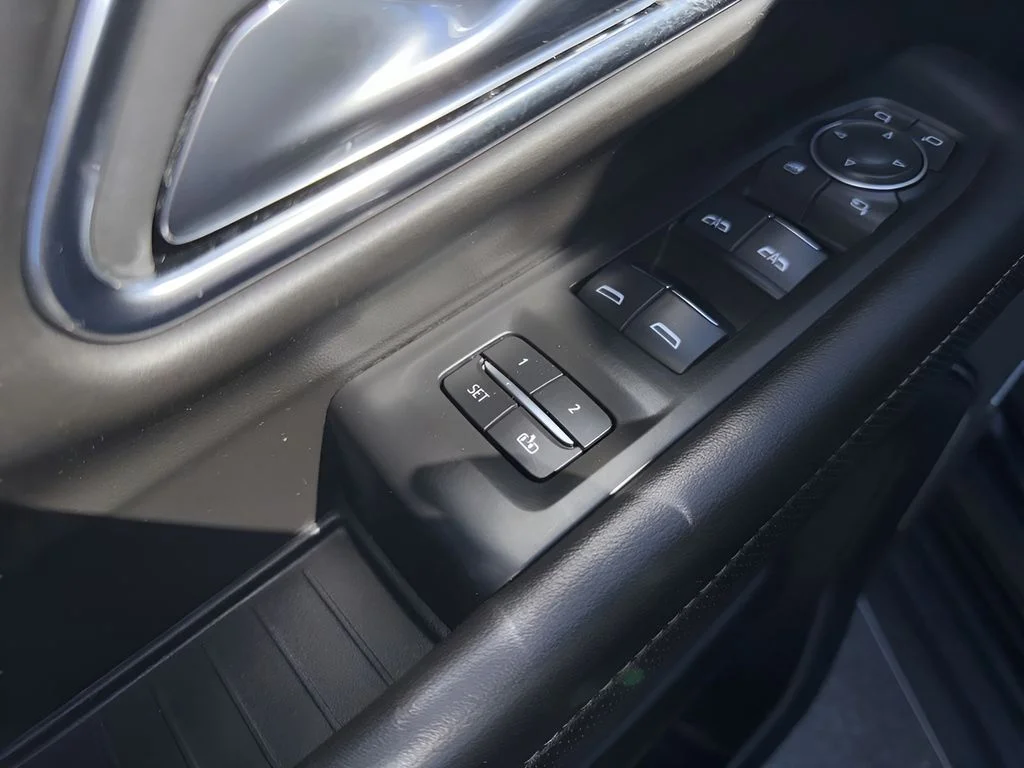 Used 2024 Black Chevrolet Premier image 11