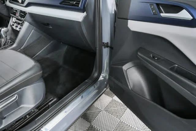 Certified Used 2023 Pure Gray Volkswagen SE image 24