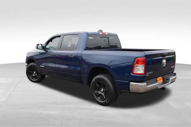 Certified Used 2024 Blue Ram Big Horn image 9