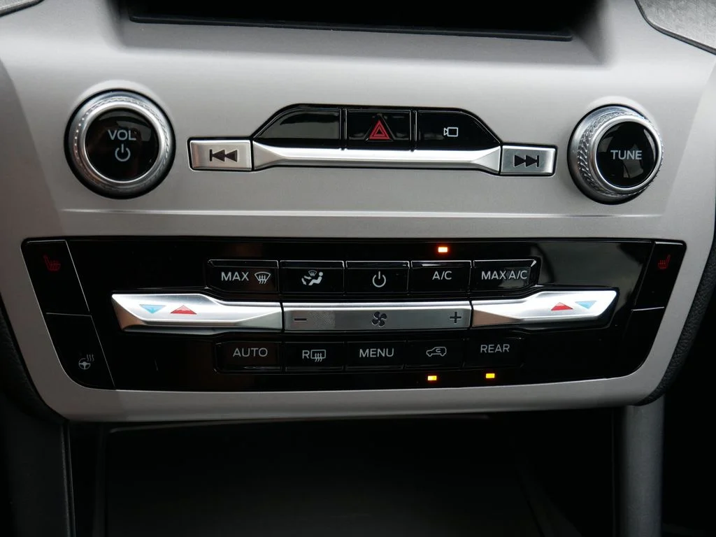Certified Used 2023 White Ford Timberline image 20