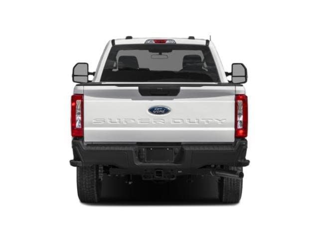 2025 Ford F-250 Super Duty XL - Photo 8