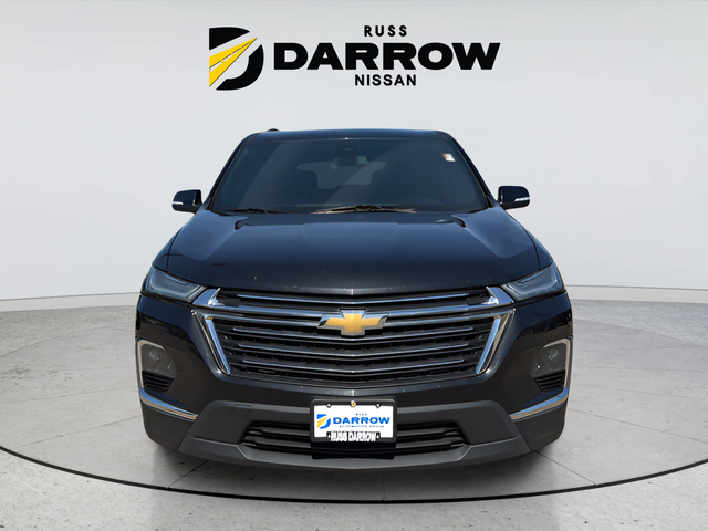 Used 2022 Black Chevrolet LT image 8