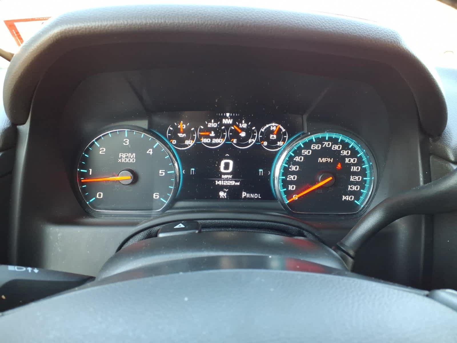 Used 2020 Dark Sky Metallic GMC Denali image 22