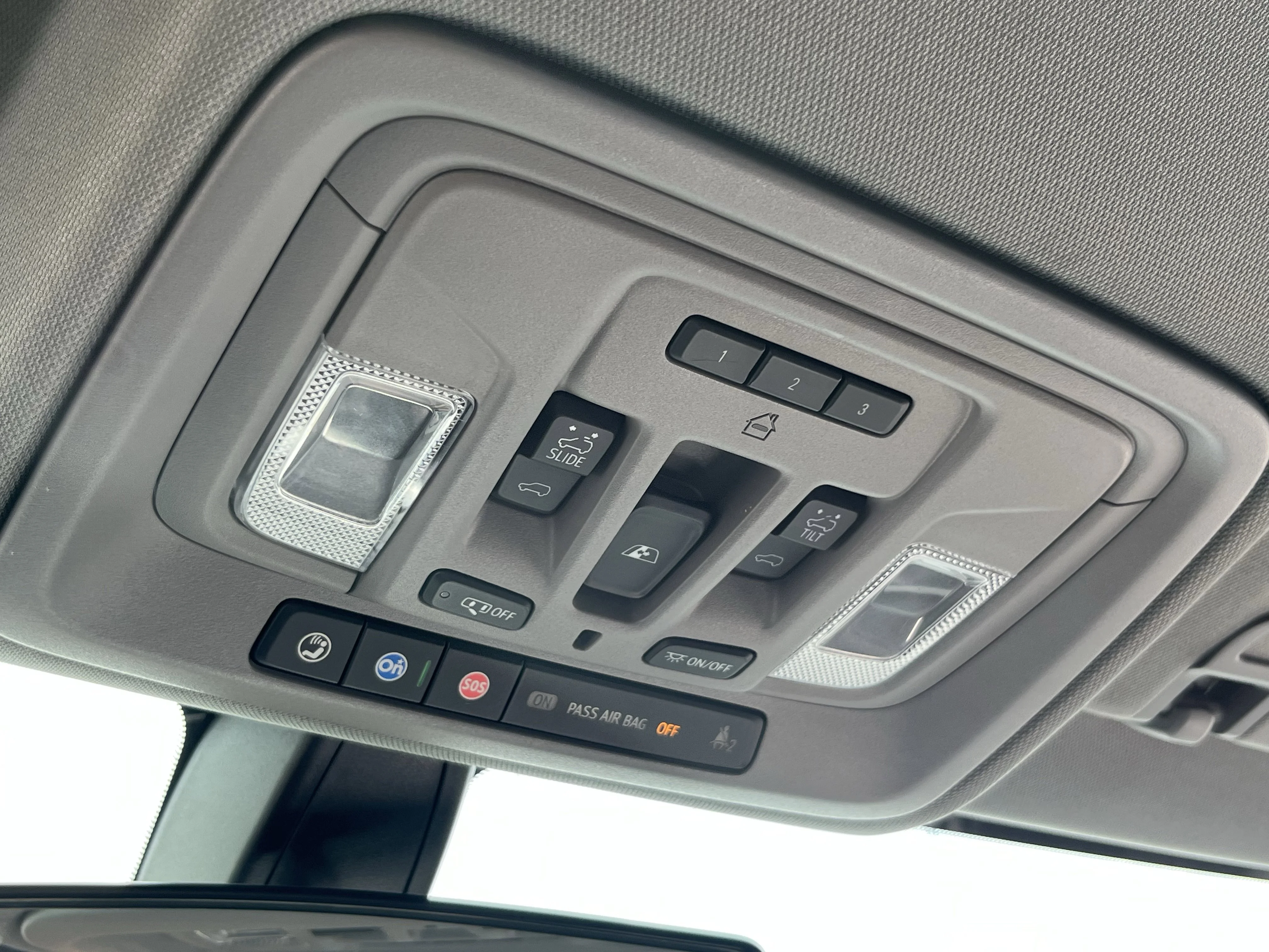 Used 2020 Silver Ice Metallic Chevrolet RST image 29