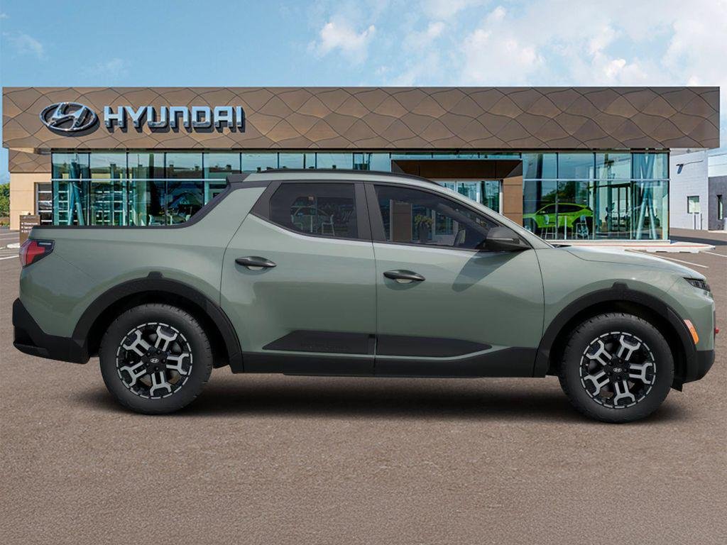 2026 Hyundai Santa Cruz XRT - Photo 6