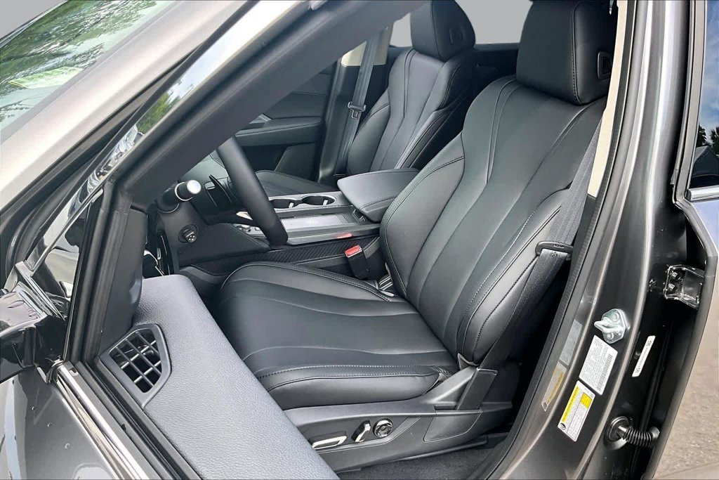 New 2026 Gray Acura Base image 9