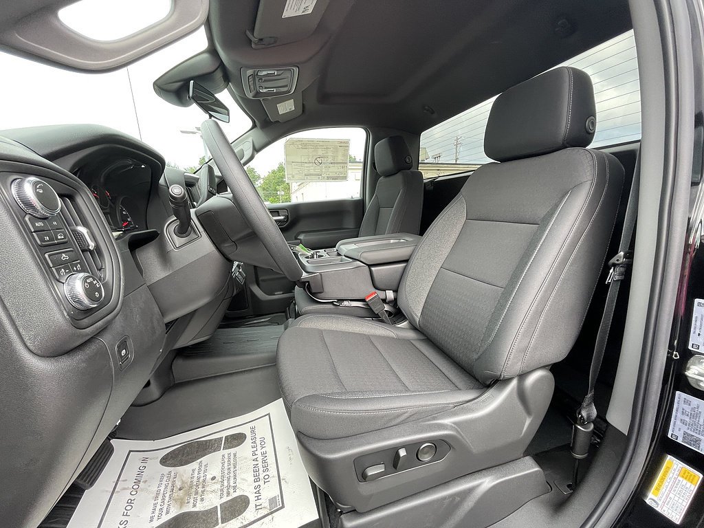 2026 GMC Sierra 1500 Pro - Photo 16