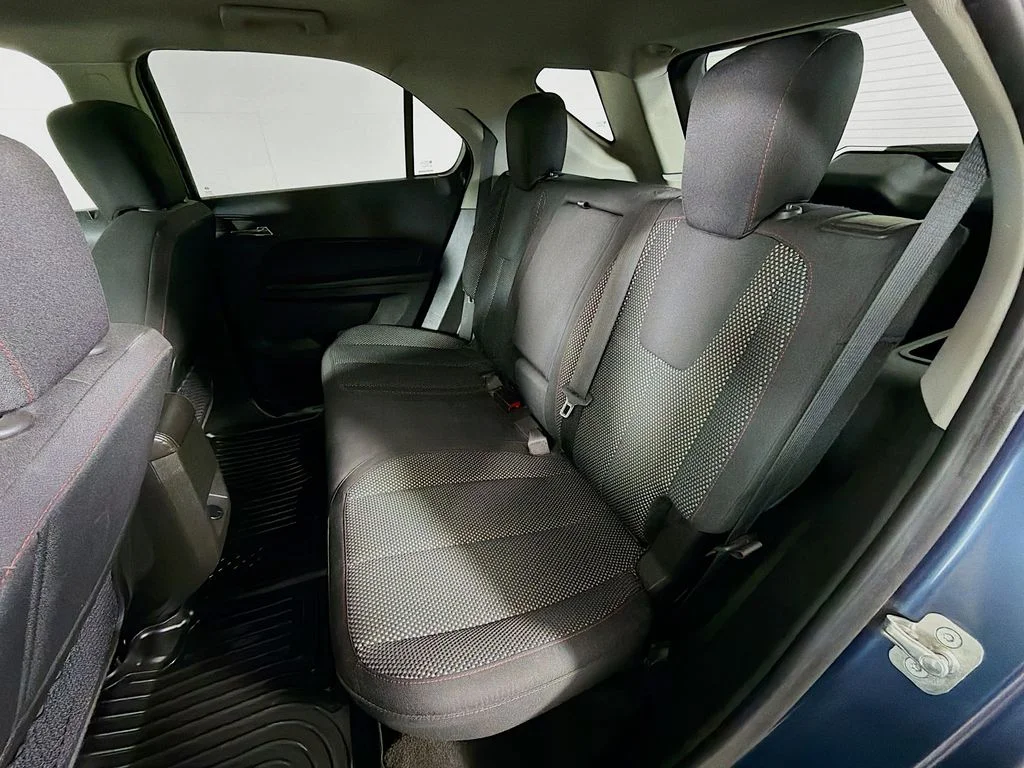 Used 2016 Blue Chevrolet LT image 20