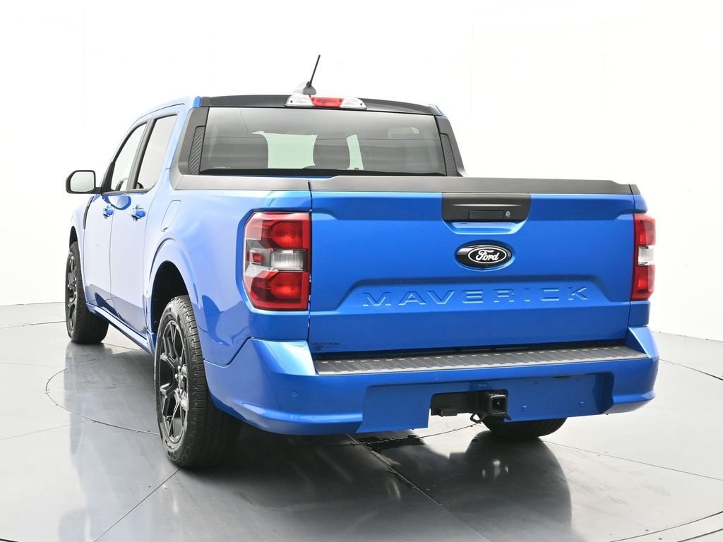 2025 Ford Maverick Lobo Standard - Photo 9