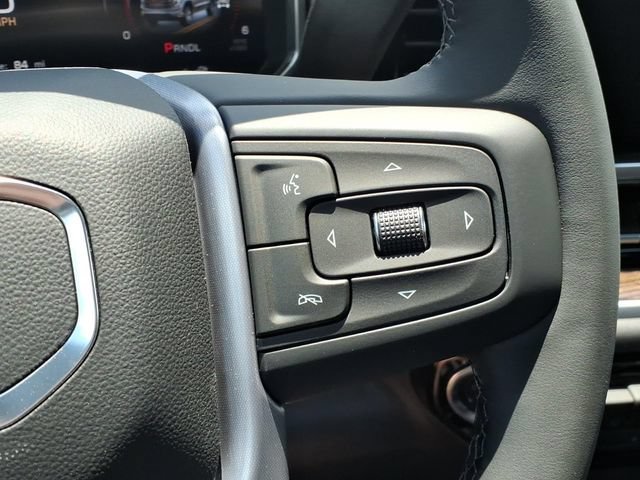 2026 GMC Sierra 1500 SLE - Photo 15