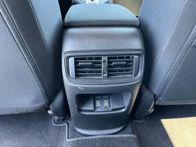 Used 2021  Honda EX image 24