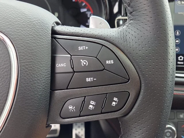 Used 2026 Black Dodge GT Plus HEMI V8 image 30