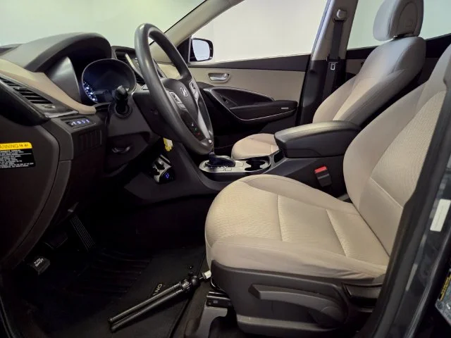 Used 2017 Gray Hyundai 2.4 Base image 12