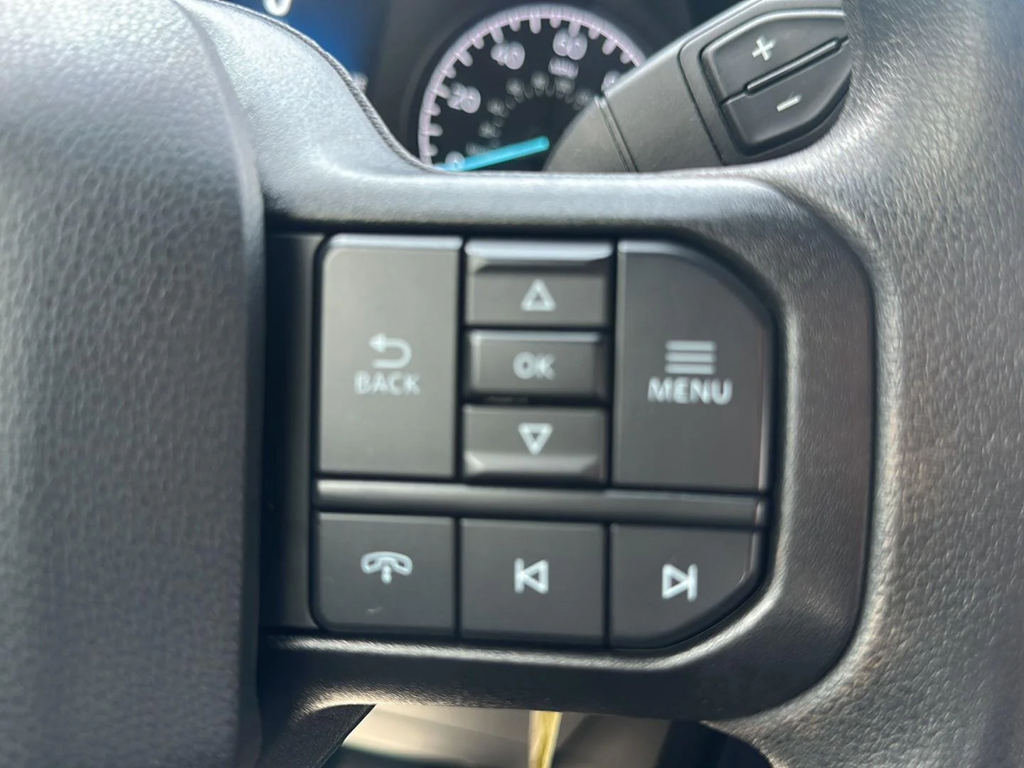 Used 2023 Race Red Ford XL image 24