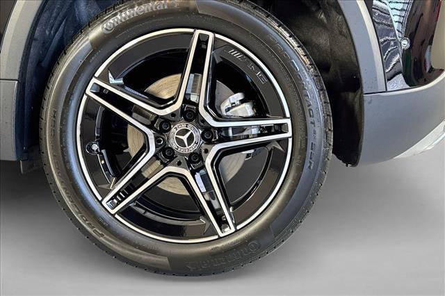 New 2026 Night Black Mercedes-Benz GLA 250 image 57
