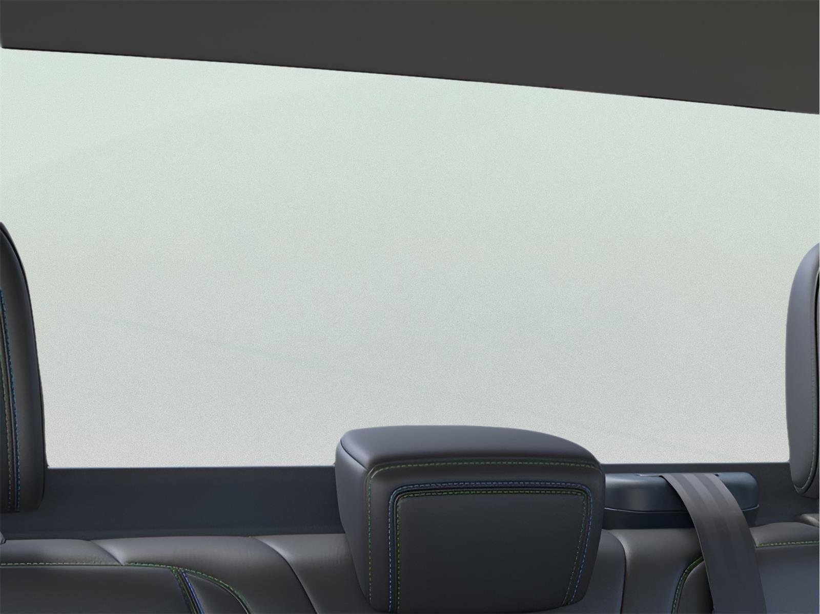 New 2026 Shadow Black Ford Lobo™ image 24