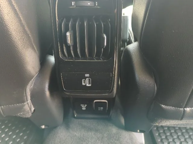 Certified Used 2022 Silver Jeep Trailhawk image 23