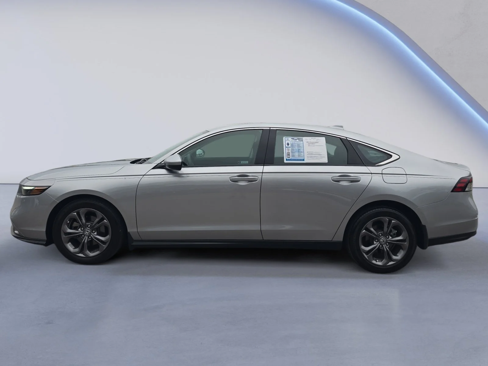 2024 Honda Accord EX - Photo 27