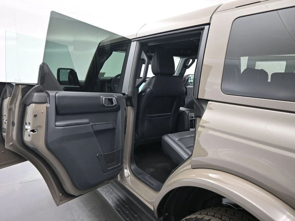 New 2026 Marsh Gray Ford Outer Banks image 18