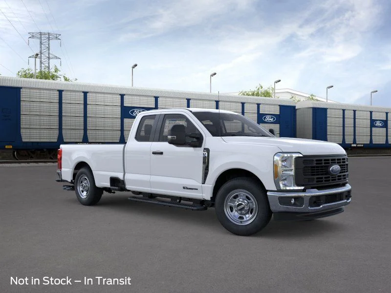 2026 Ford F-350 XL SuperCab 8' Box SRW's photo