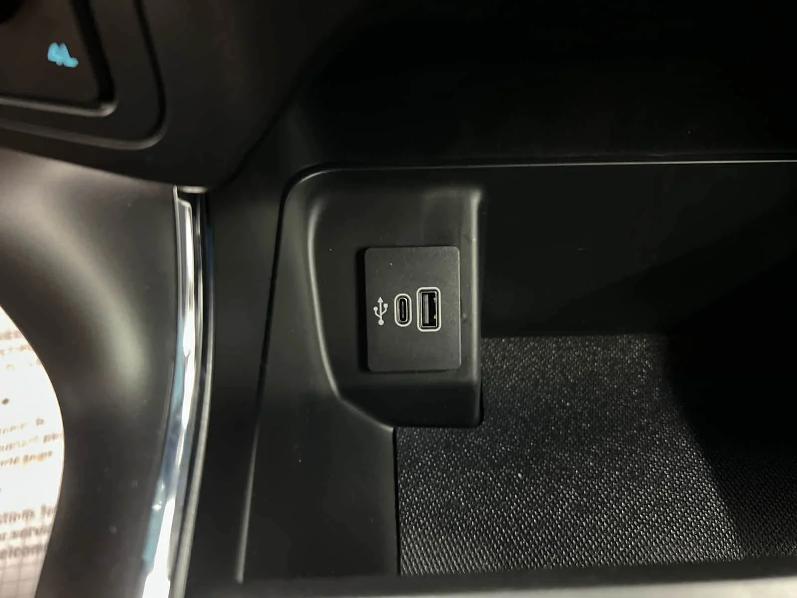 New 2026 Carbonized Gray Metallic Ford STX 4WD Supercrew 5.5 Box image 23