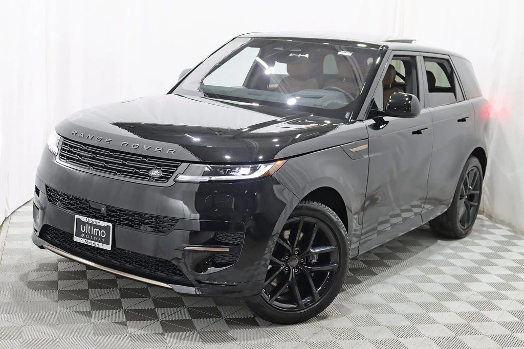 2023 Land Rover Range Rover Sport SE Dynamic