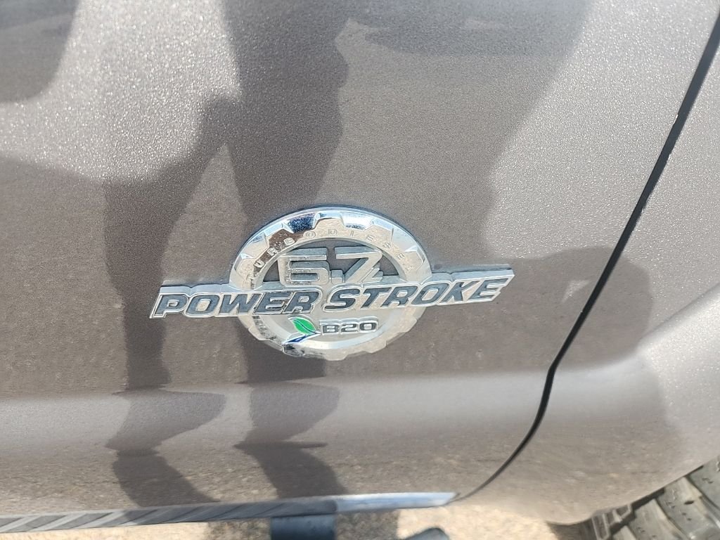 Used 2014 Gray Ford XLT image 16