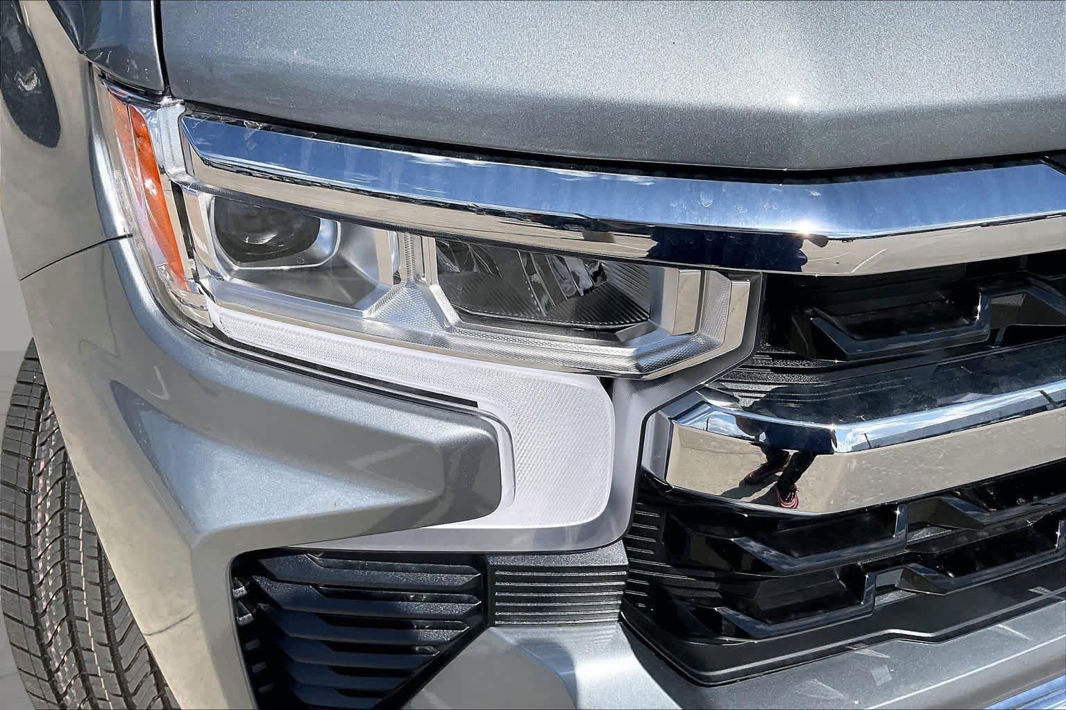 2026 Chevrolet Silverado 1500 LT - Photo 13