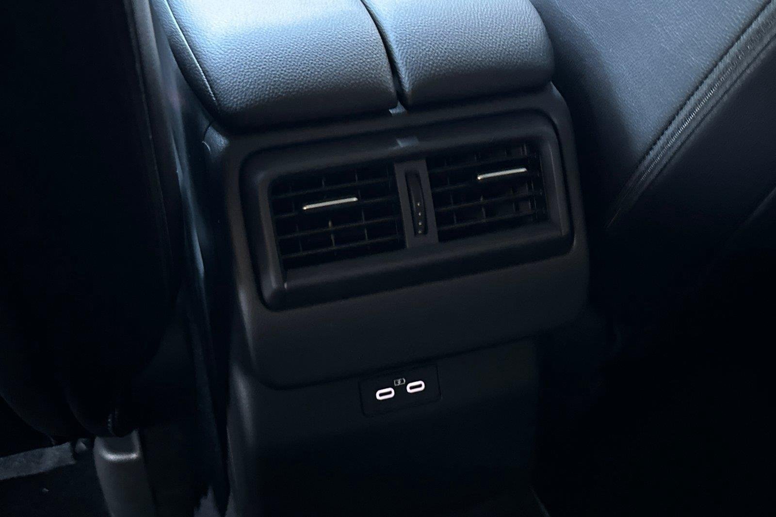 New 2026 Wind Chill Pearl Mazda 2.5 S Preferred image 14