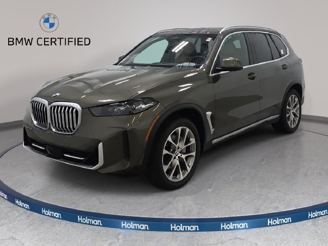 2024 BMW X5